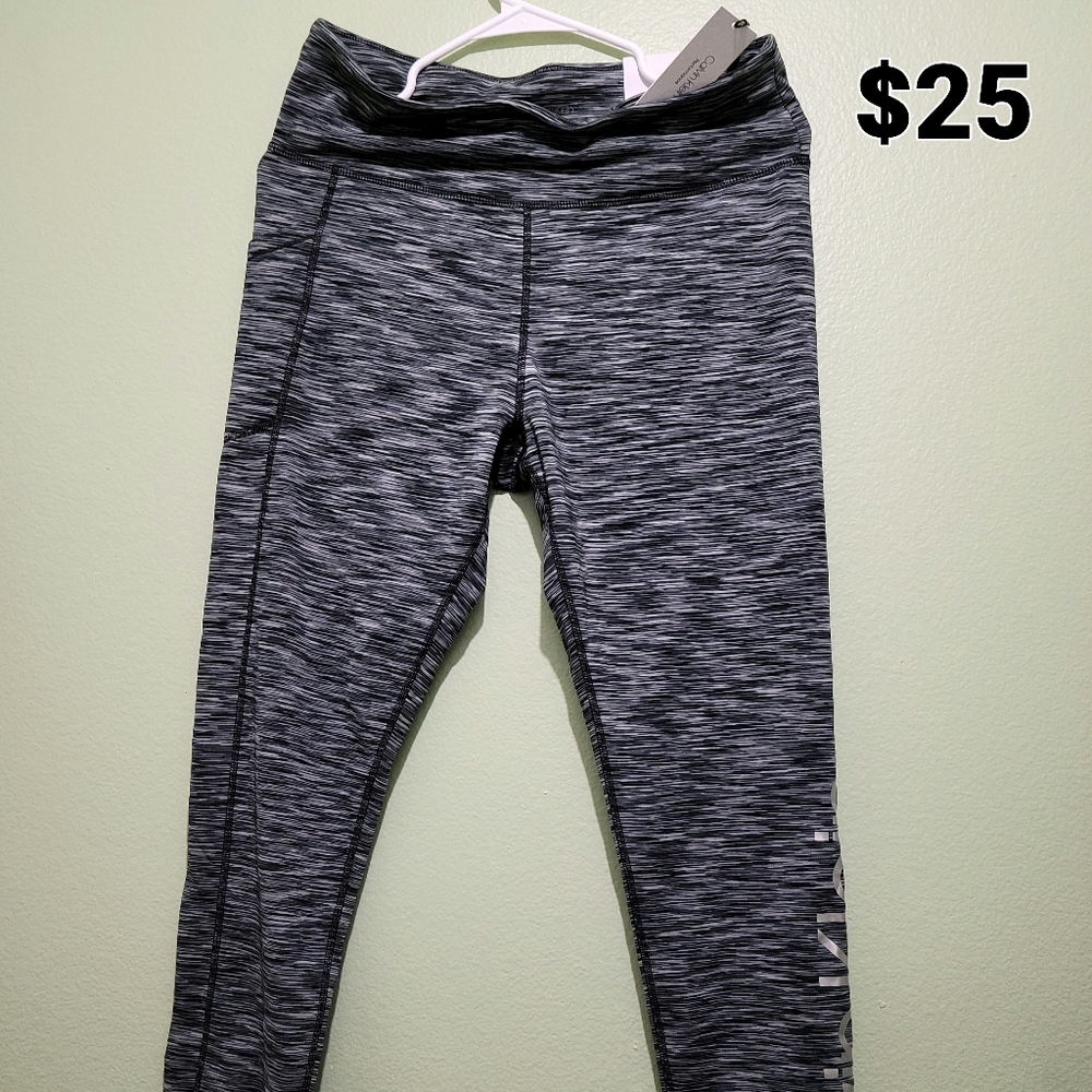 Calvin Klein performance leggings